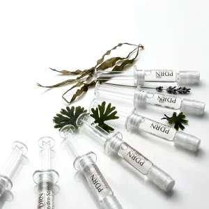 保養品,護膚,美容, 補水,保濕,細紋,皺紋,藻針,pdrn,醣醛酸